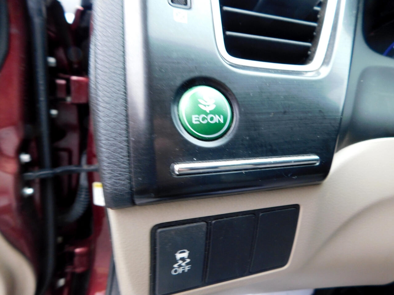 Honda Civic Sdn  2013