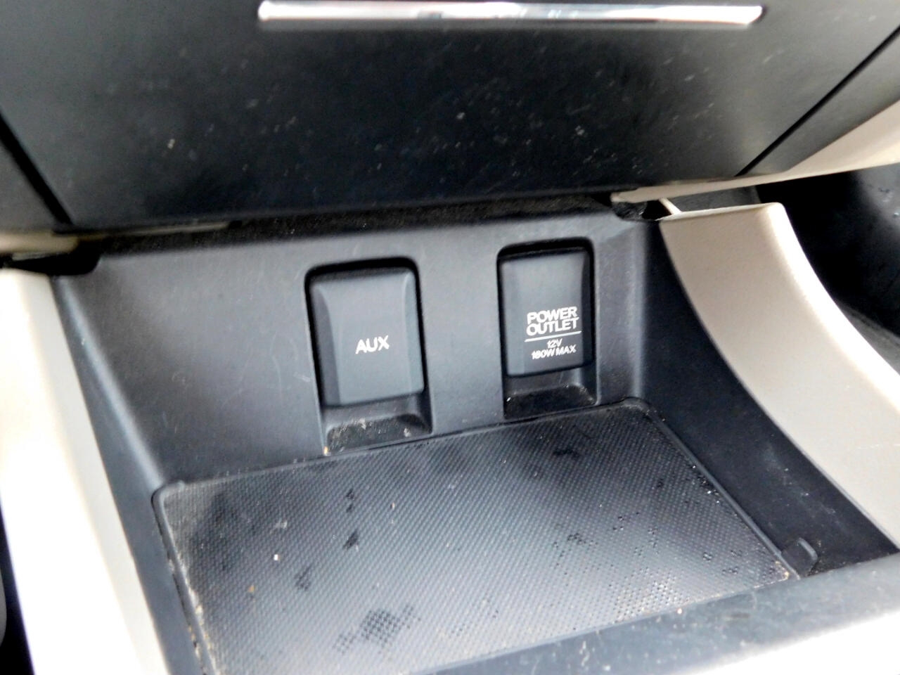 Honda Civic Sdn  2013