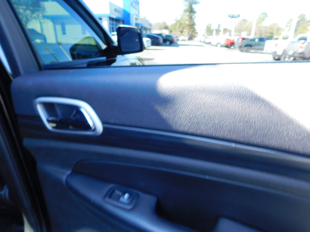 Jeep Grand Cherokee  2019