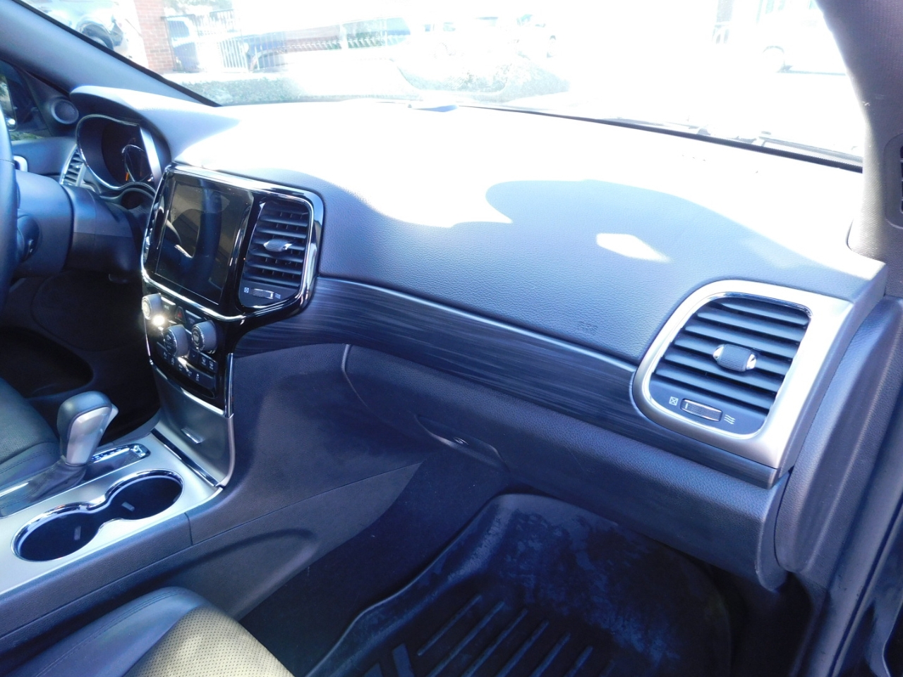 Jeep Grand Cherokee  2019