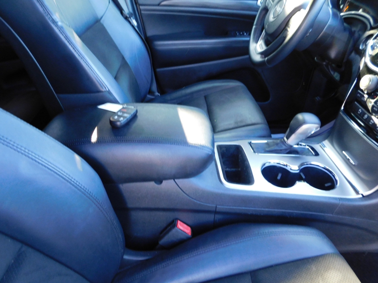 Jeep Grand Cherokee  2019