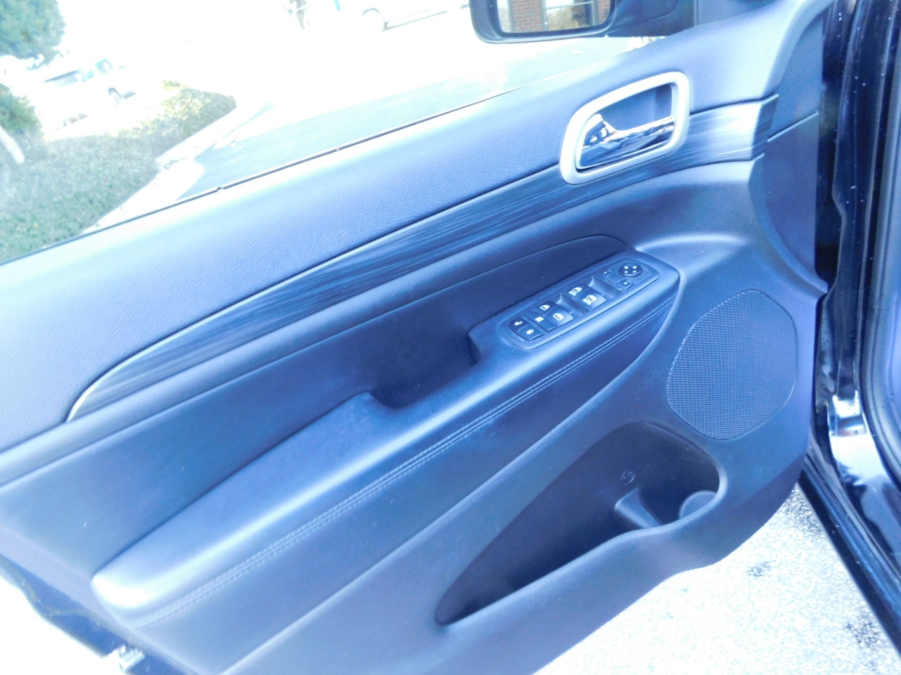 Jeep Grand Cherokee  2019