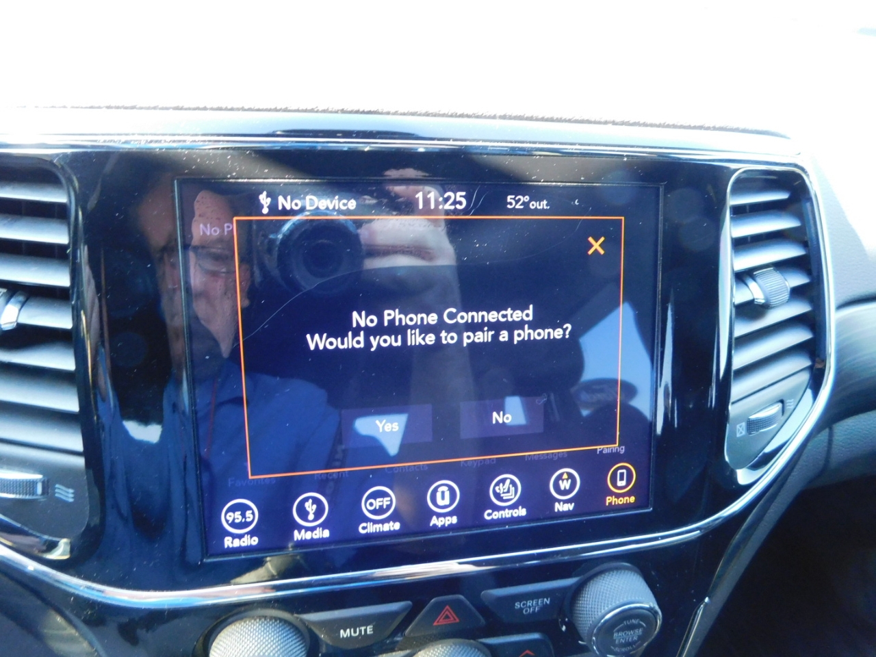 Jeep Grand Cherokee  2019