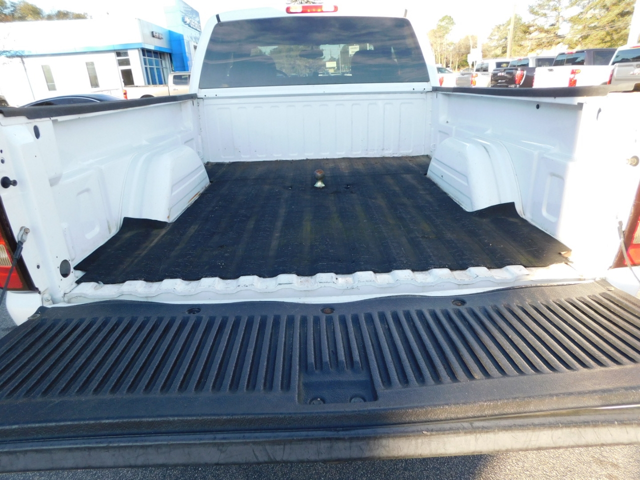 Chevrolet Silverado 2500HD  2005