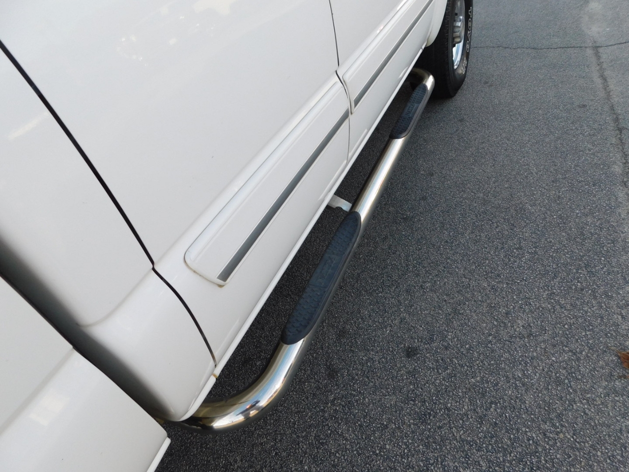 Chevrolet Silverado 2500HD  2005