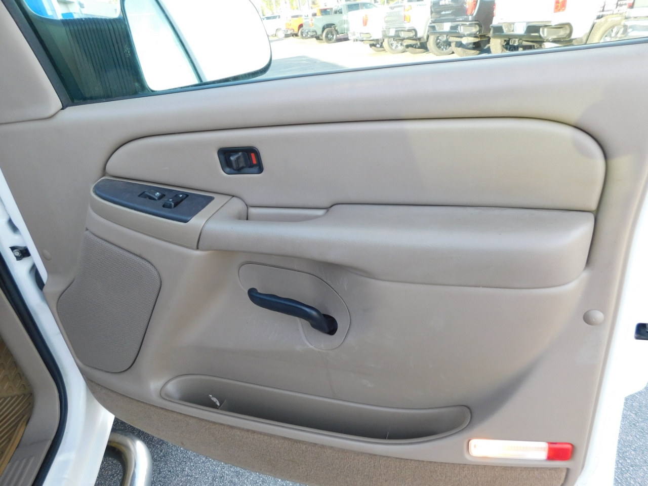 Chevrolet Silverado 2500HD  2005