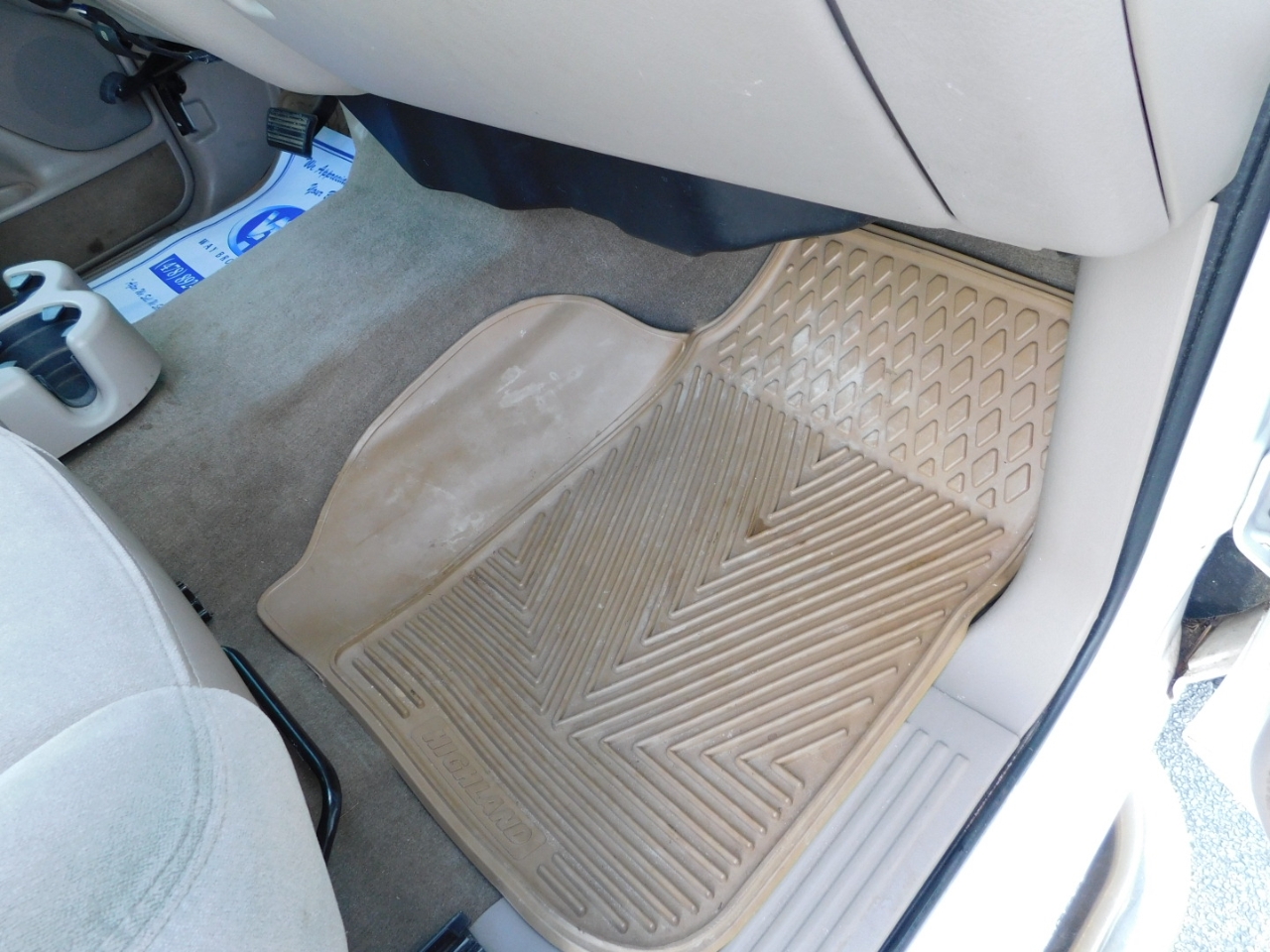 Chevrolet Silverado 2500HD  2005