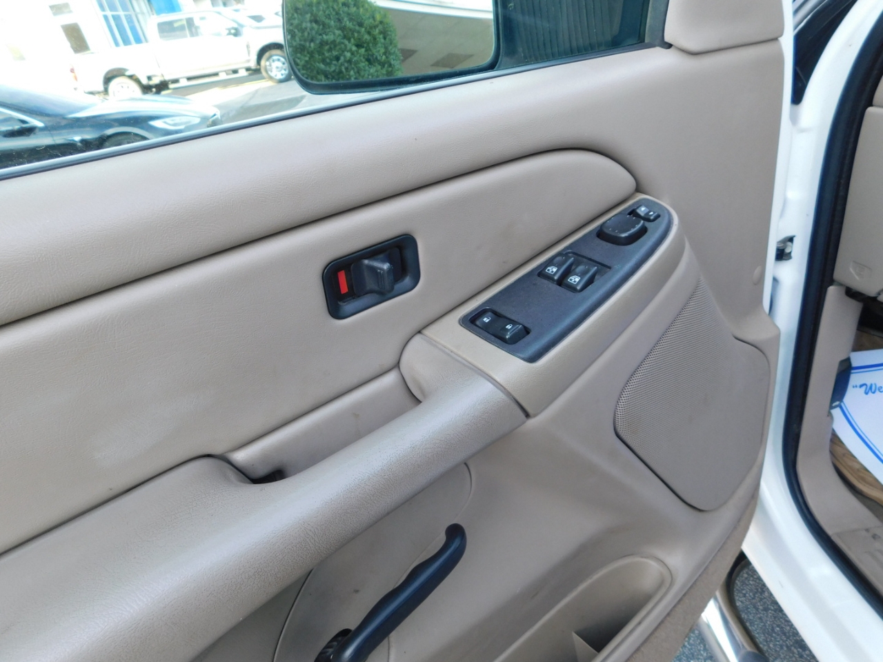 Chevrolet Silverado 2500HD  2005