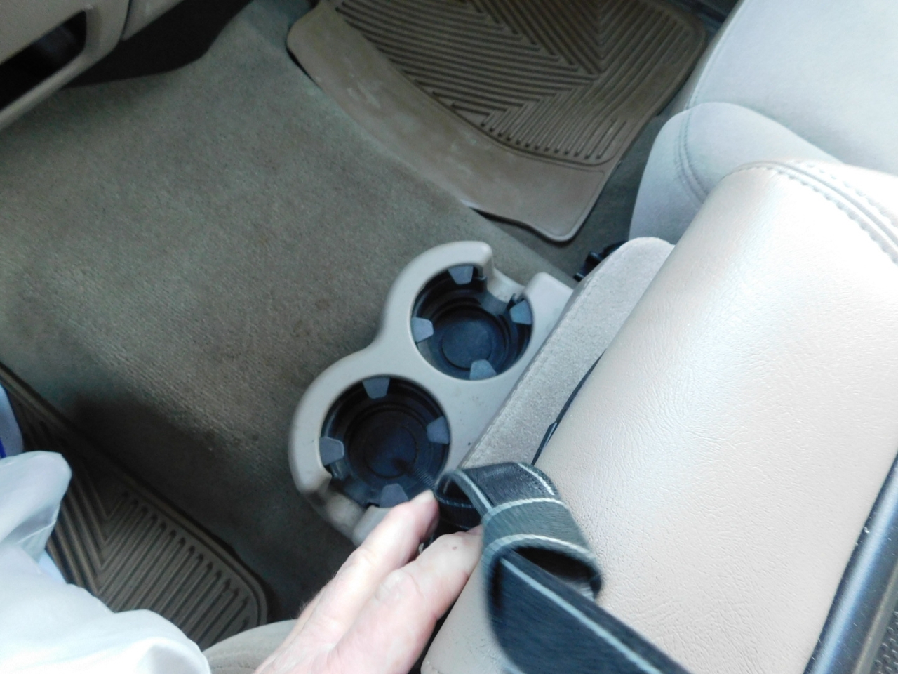 Chevrolet Silverado 2500HD  2005