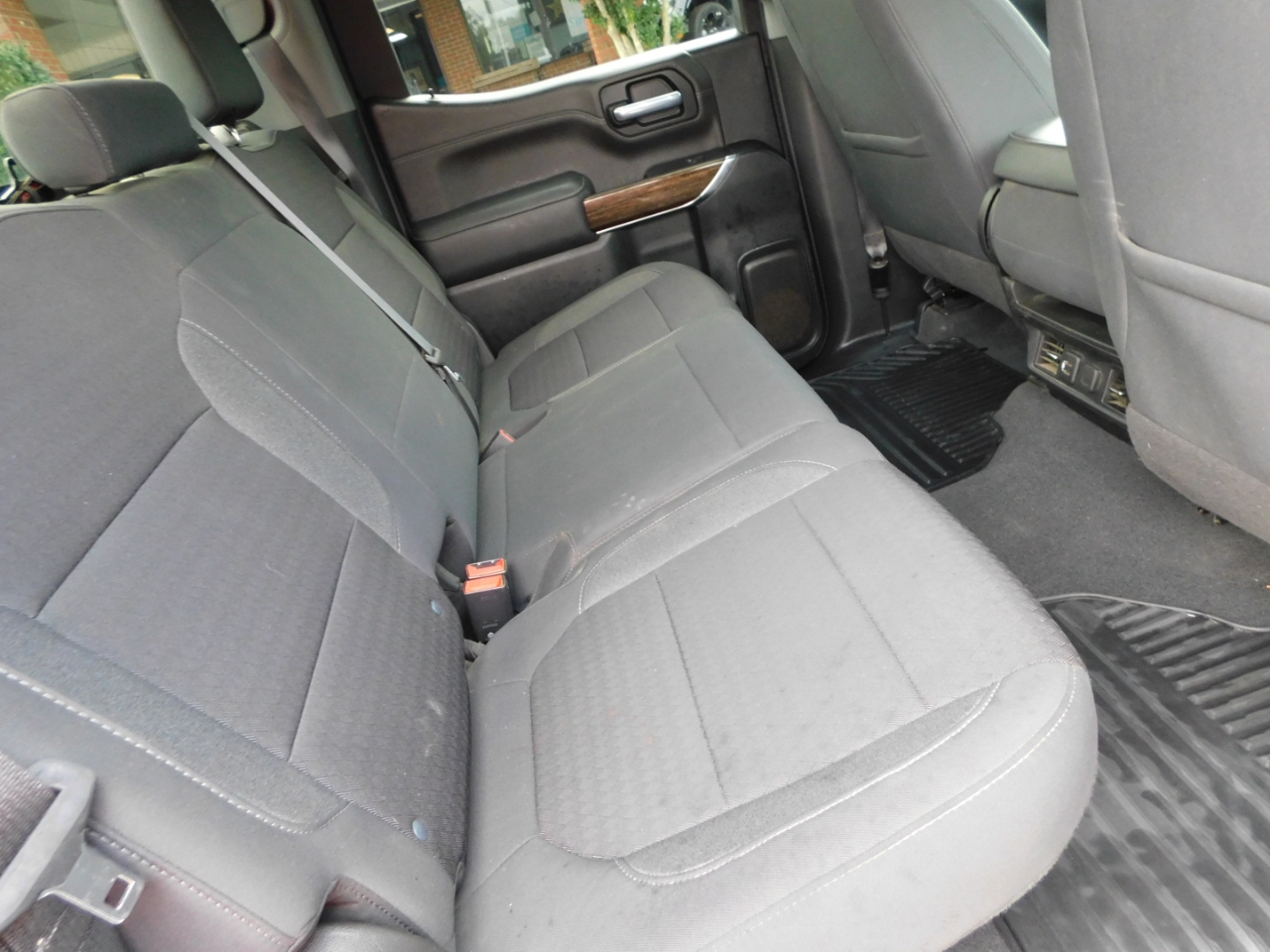 GMC Sierra 1500  2021