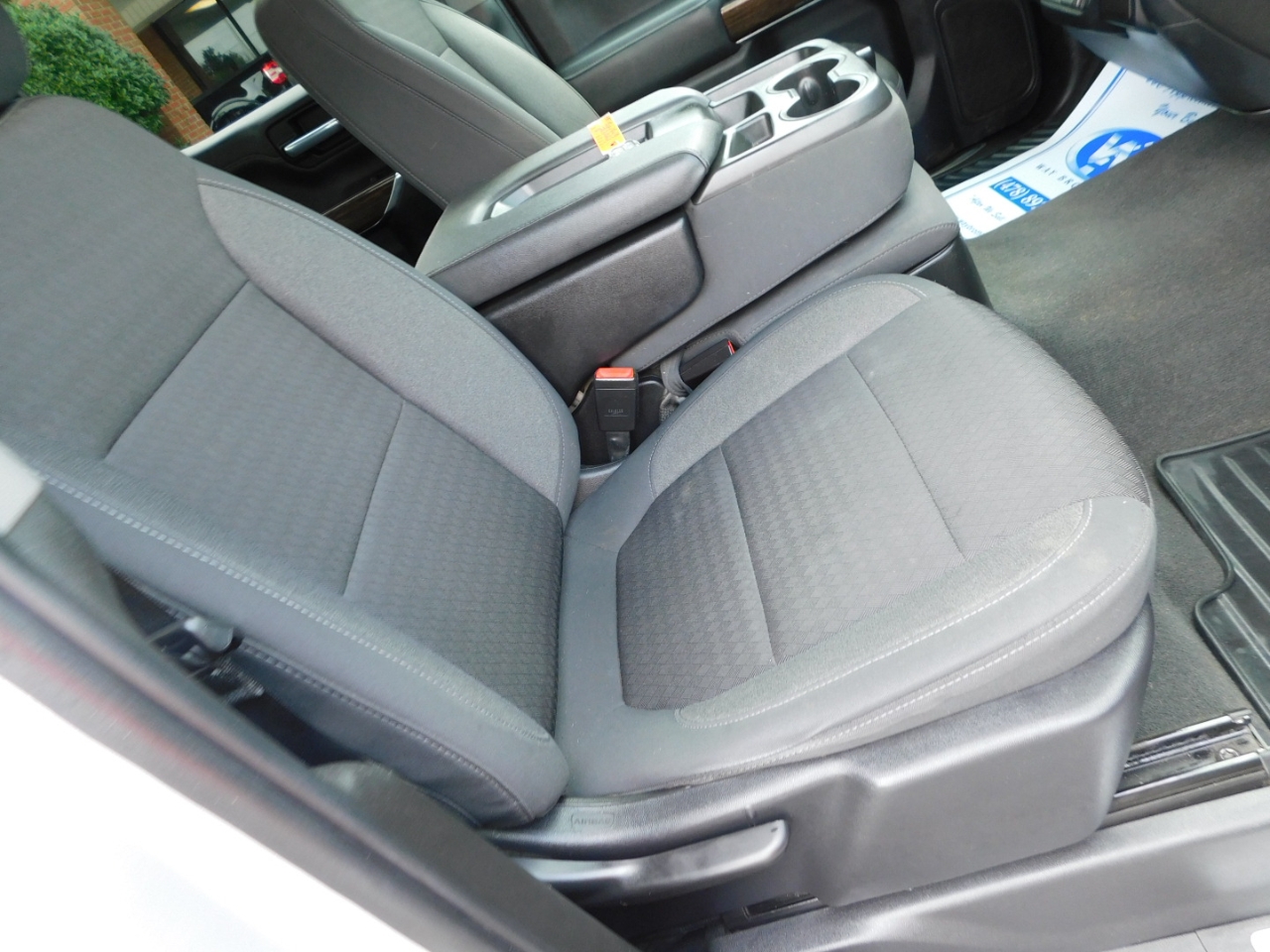 GMC Sierra 1500  2021