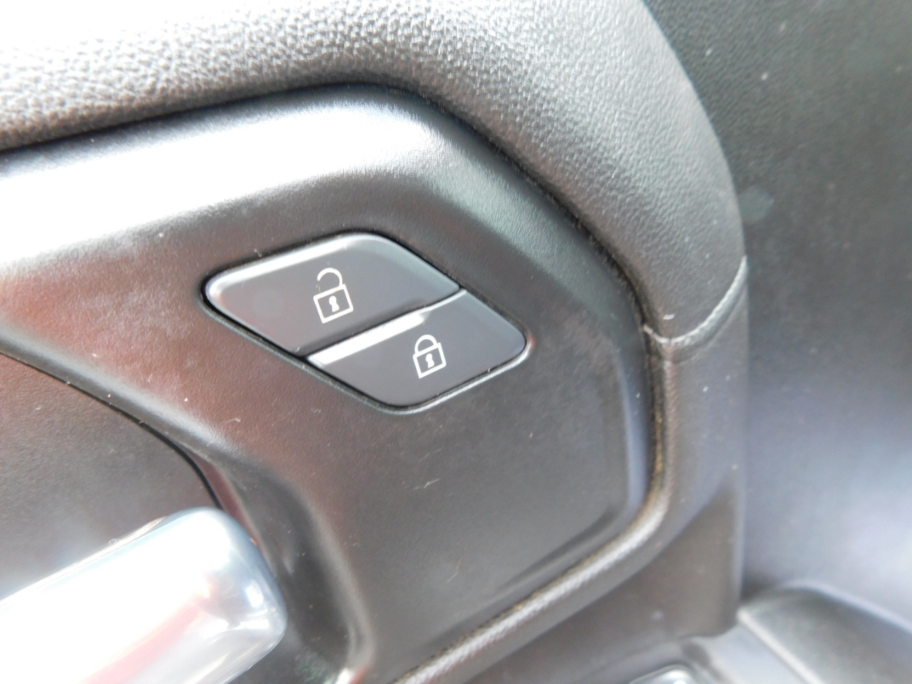 GMC Sierra 1500  2021