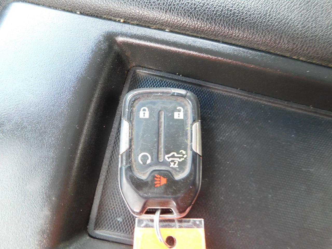 GMC Sierra 1500  2021