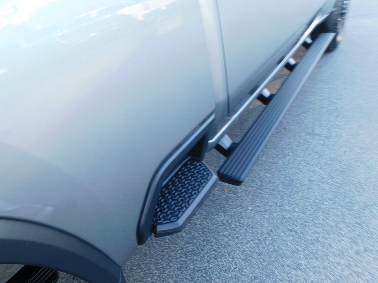 Chevrolet Silverado 2500HD  2026