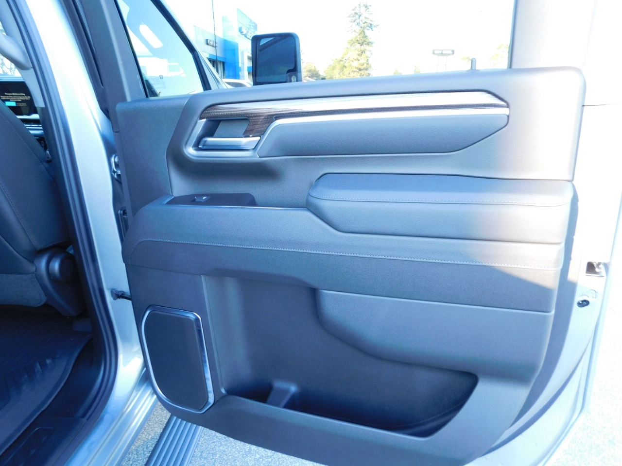 Chevrolet Silverado 2500HD  2026