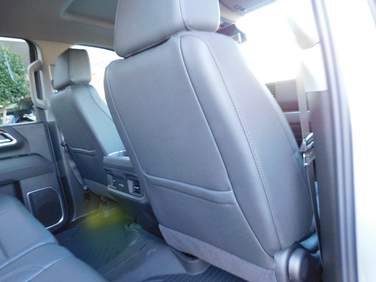 Chevrolet Silverado 2500HD  2026