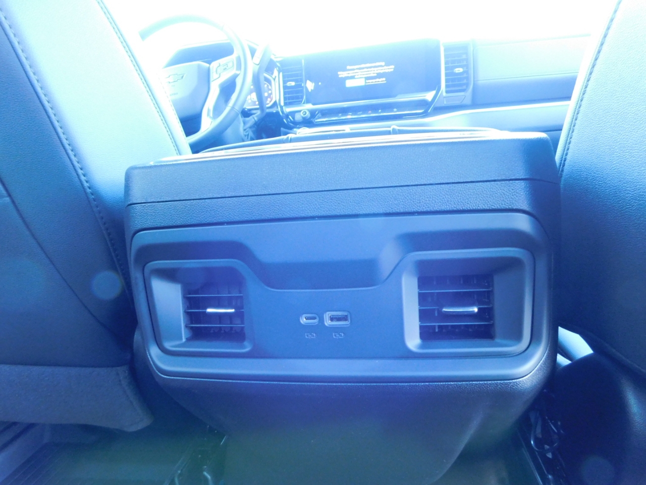 Chevrolet Silverado 2500HD  2026