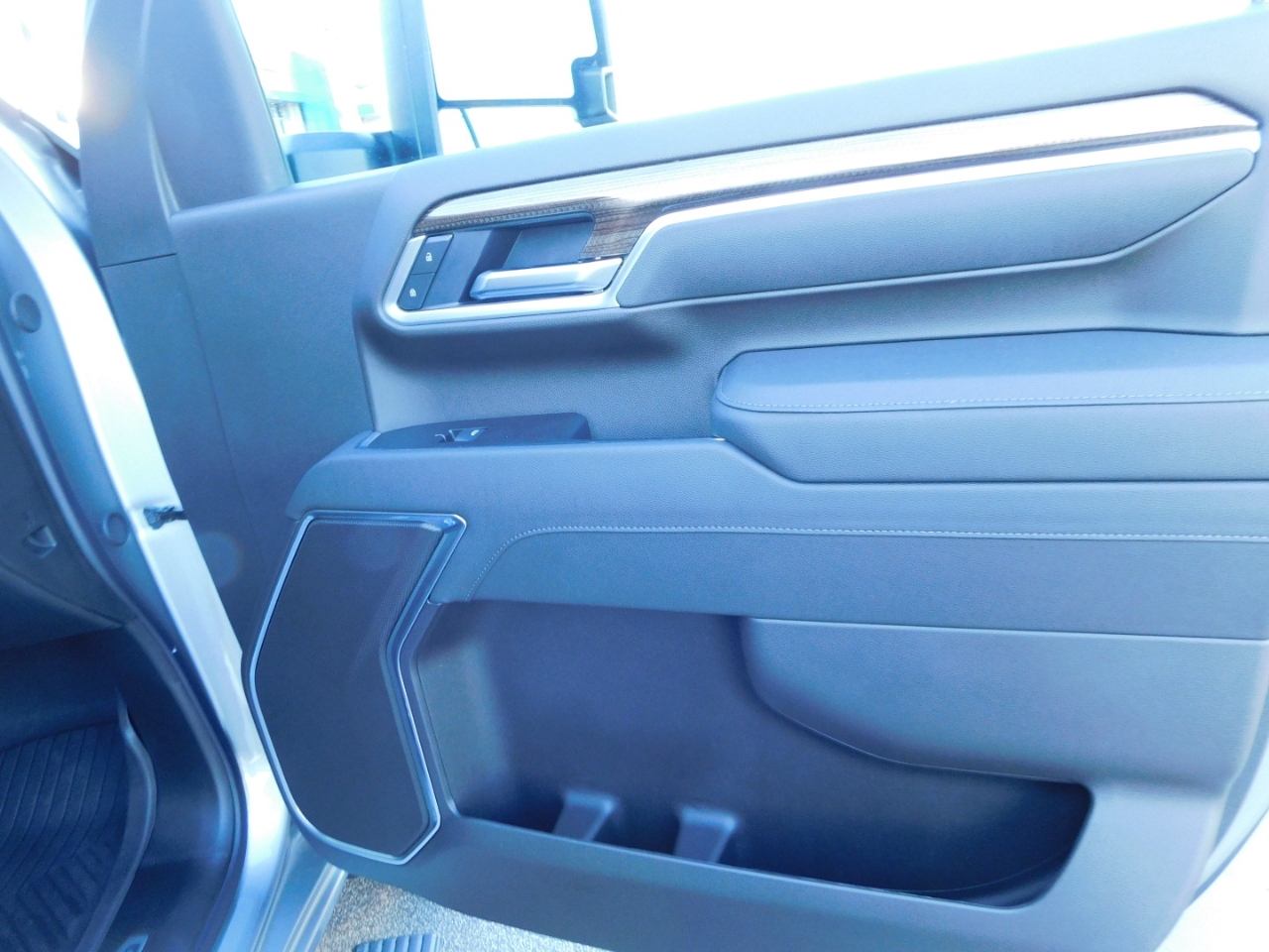 Chevrolet Silverado 2500HD  2026