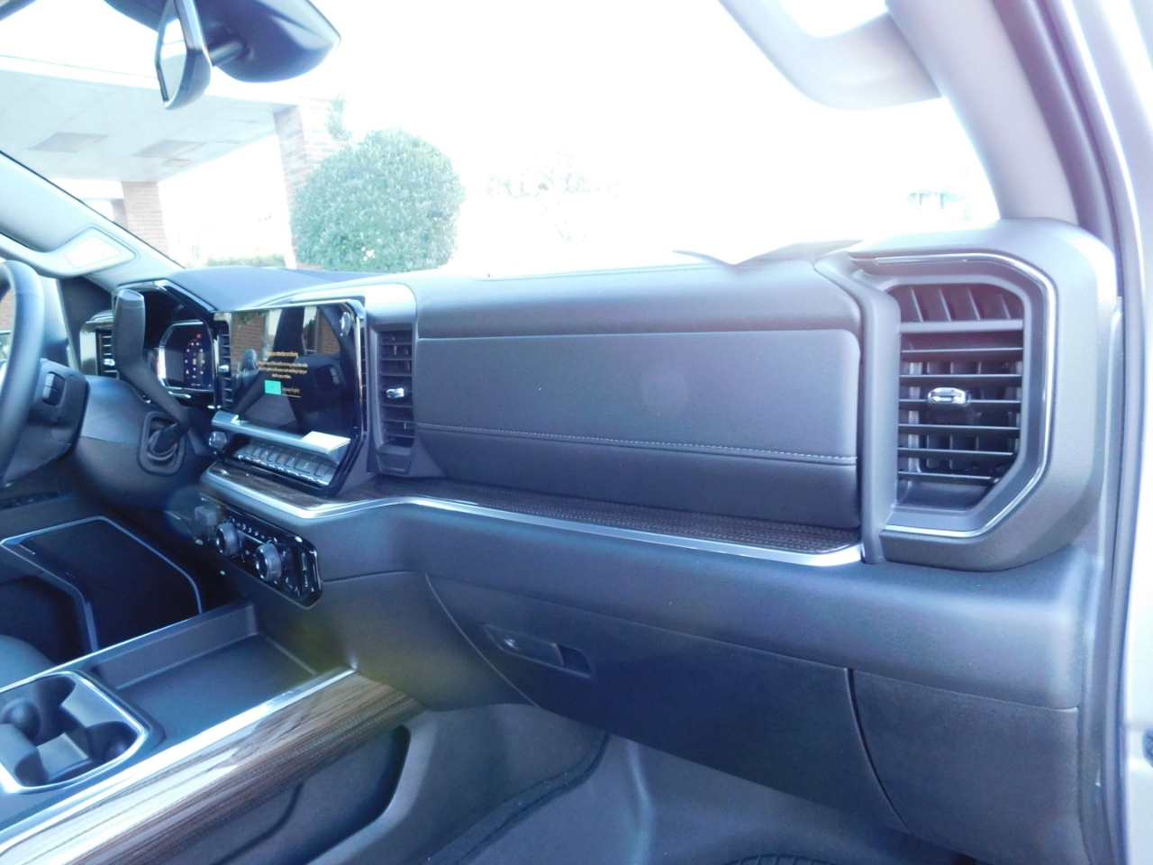 Chevrolet Silverado 2500HD  2026