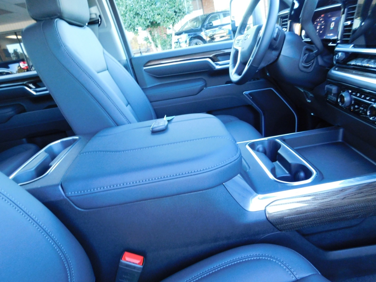 Chevrolet Silverado 2500HD  2026