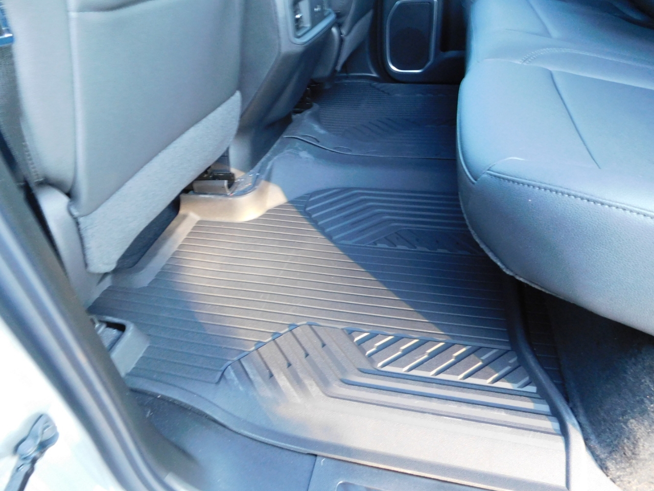 Chevrolet Silverado 2500HD  2026