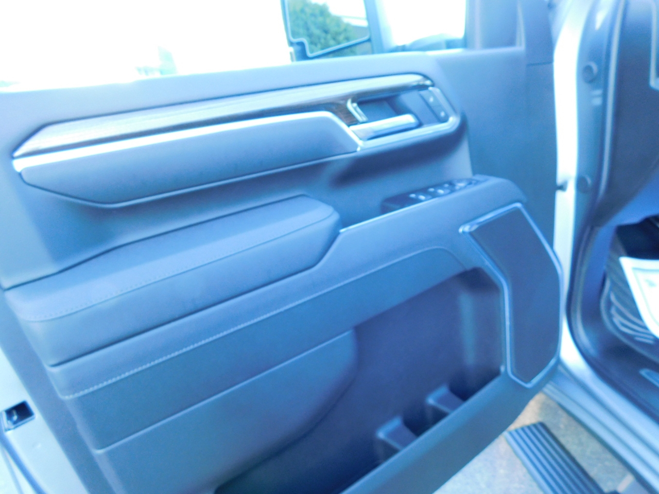 Chevrolet Silverado 2500HD  2026