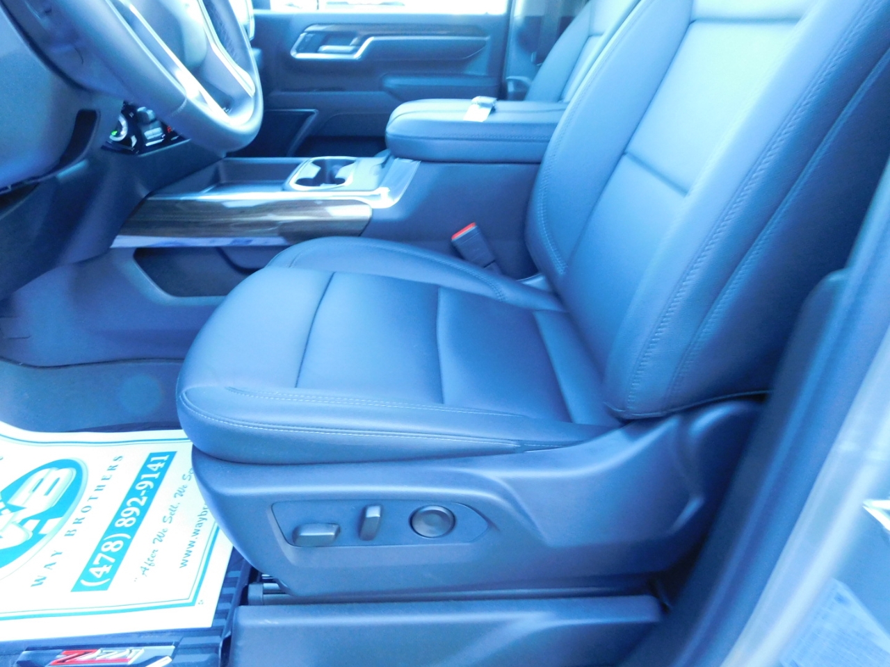 Chevrolet Silverado 2500HD  2026