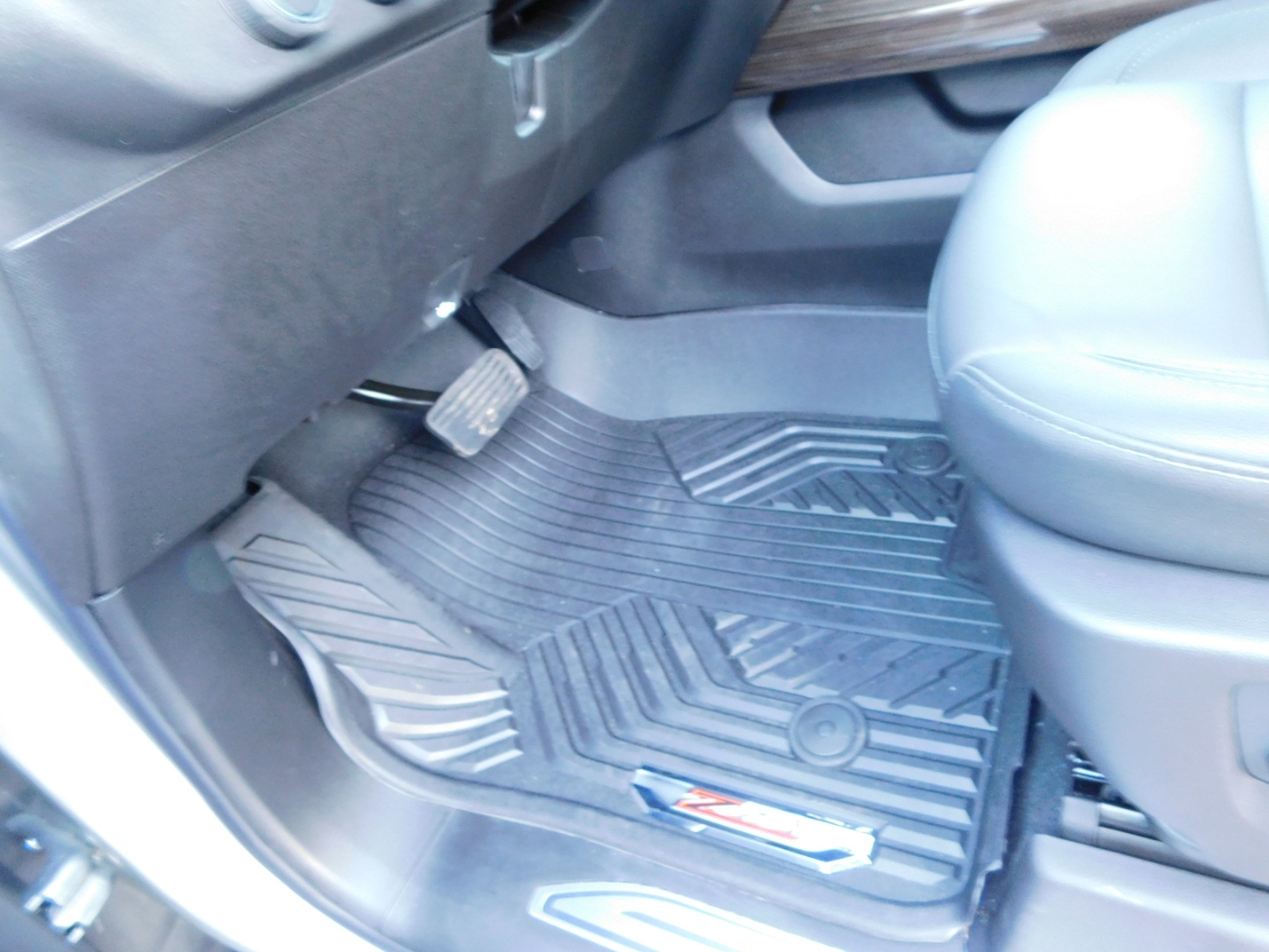 Chevrolet Silverado 2500HD  2026