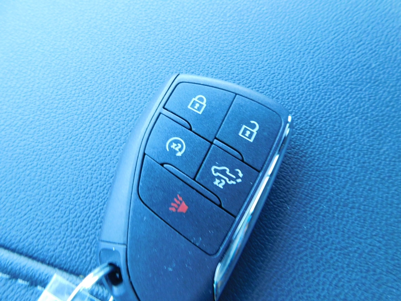 Chevrolet Silverado 2500HD  2026