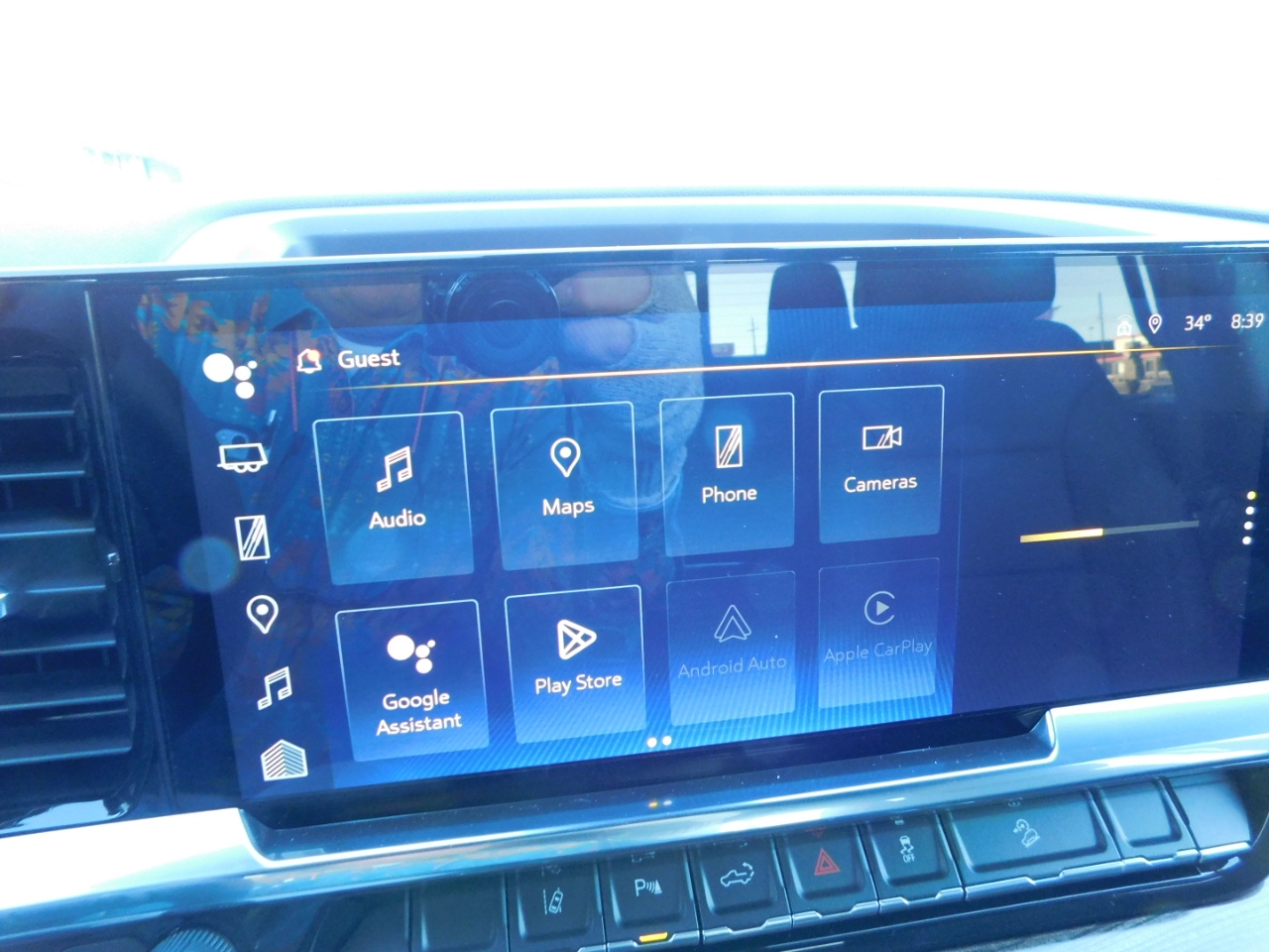 Chevrolet Silverado 2500HD  2026