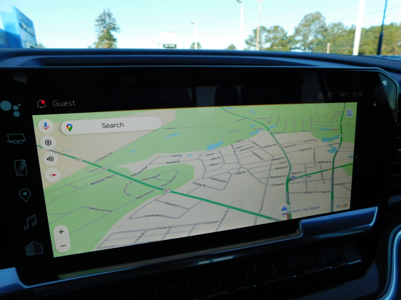 Chevrolet Silverado 2500HD  2026