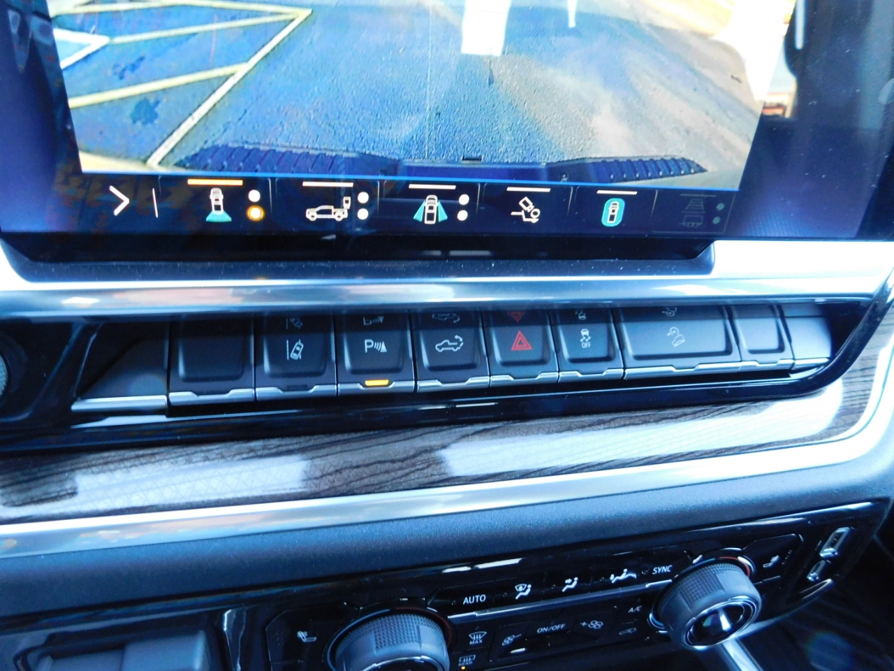 Chevrolet Silverado 2500HD  2026