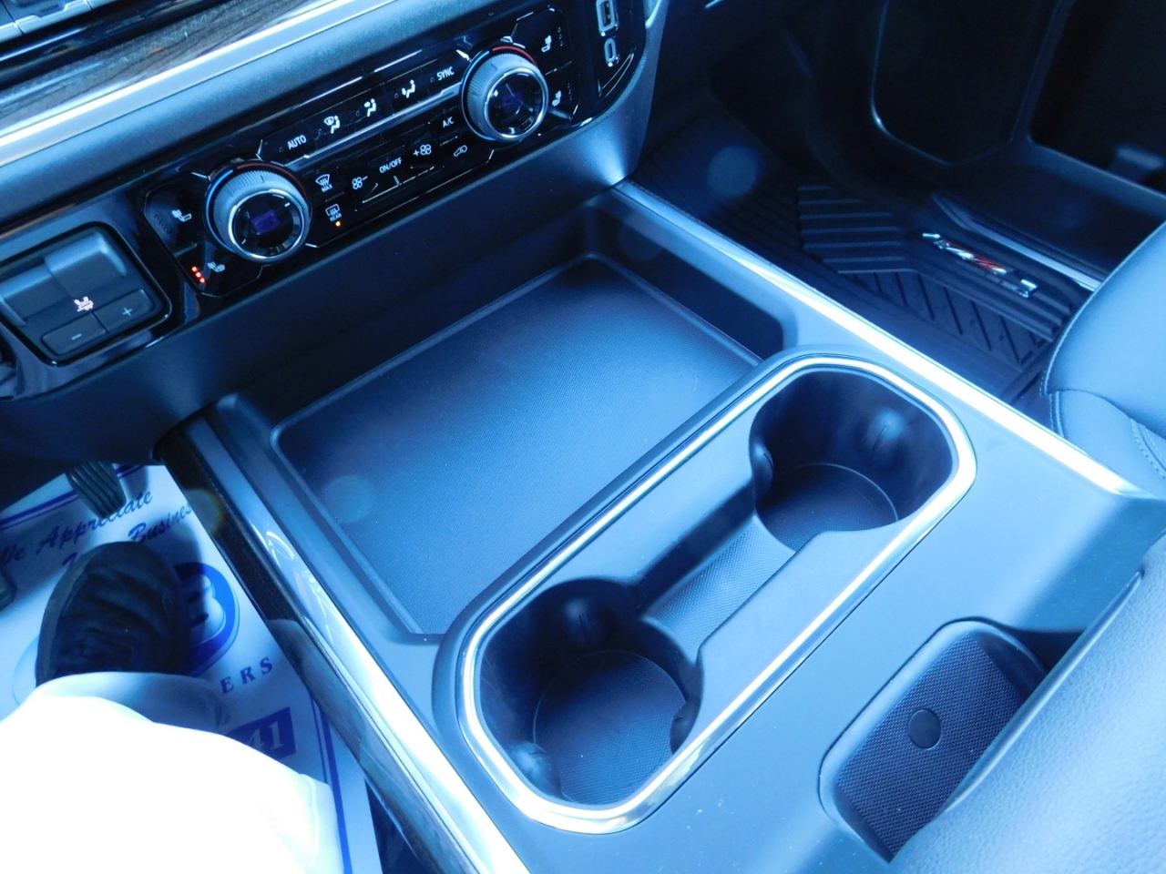 Chevrolet Silverado 2500HD  2026