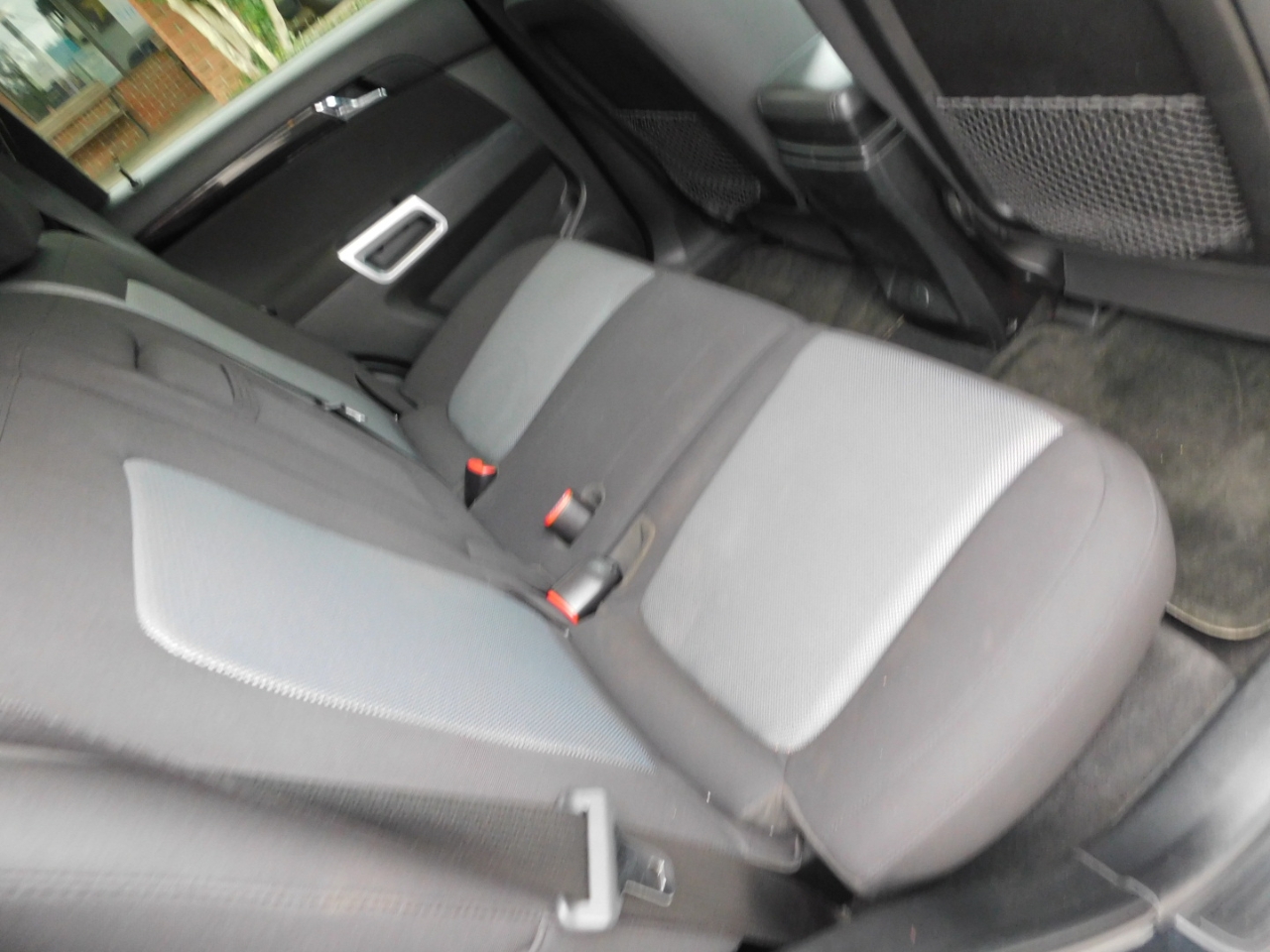 Chevrolet Captiva Sport Fleet  2013