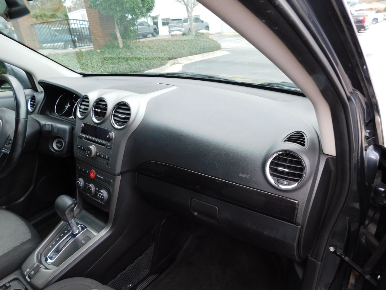 Chevrolet Captiva Sport Fleet  2013