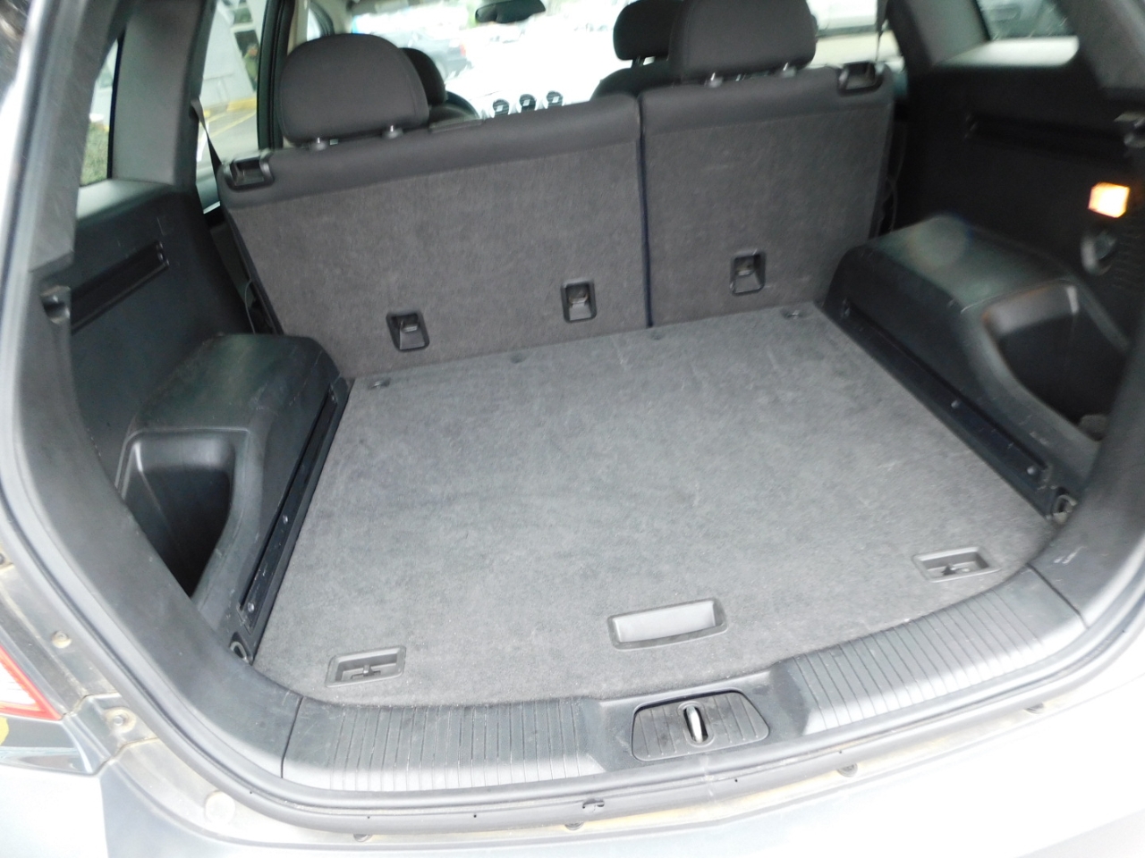 Chevrolet Captiva Sport Fleet  2013