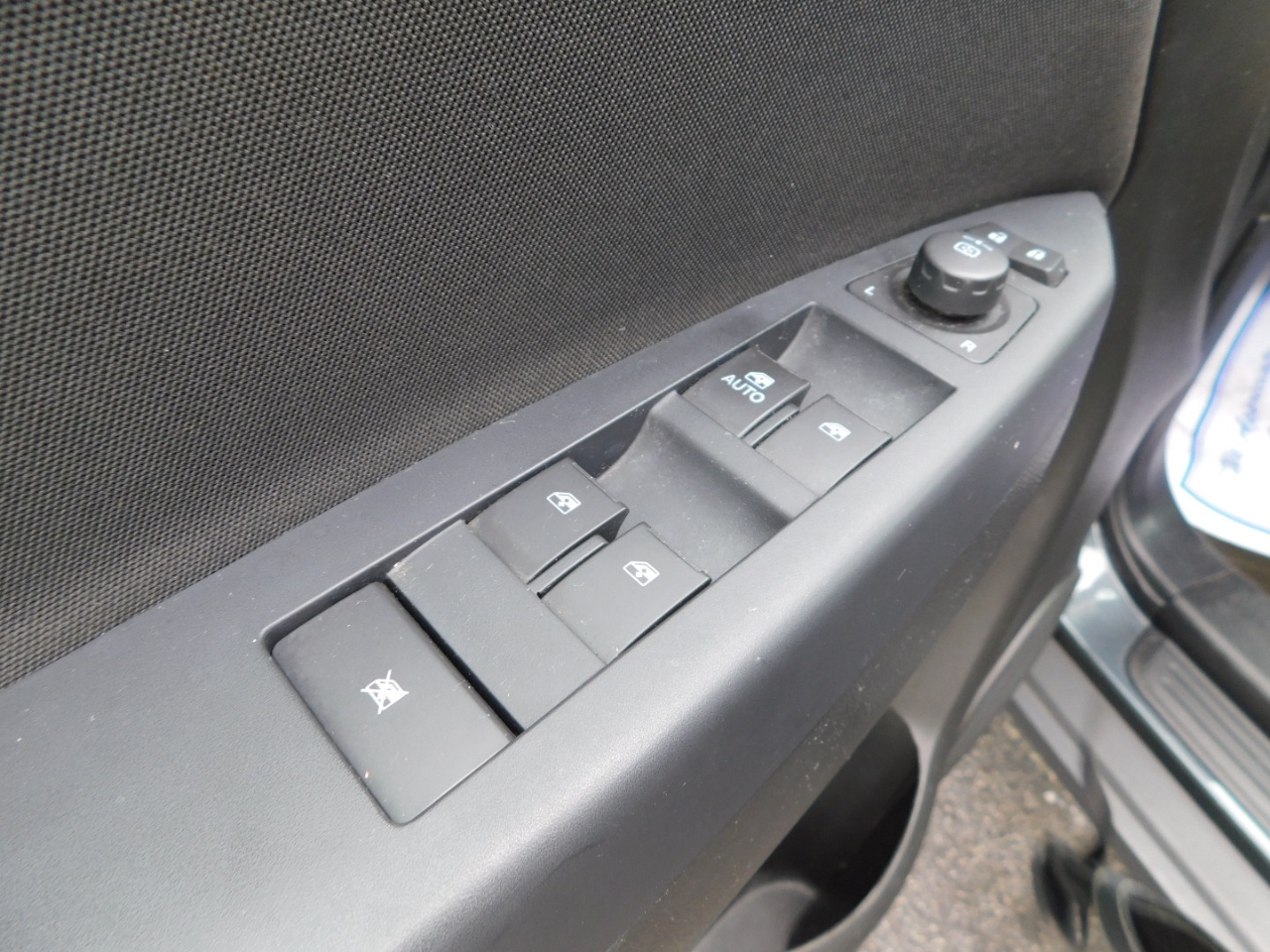 Chevrolet Captiva Sport Fleet  2013