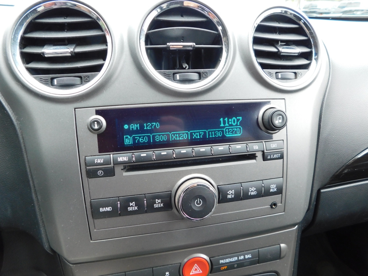 Chevrolet Captiva Sport Fleet  2013