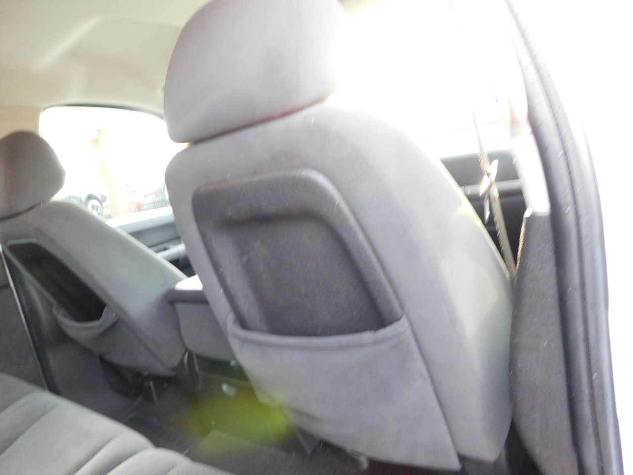 GMC Sierra 1500  2007