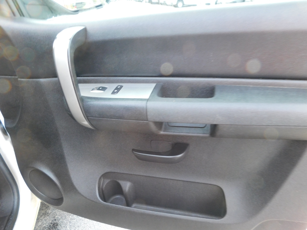 GMC Sierra 1500  2007