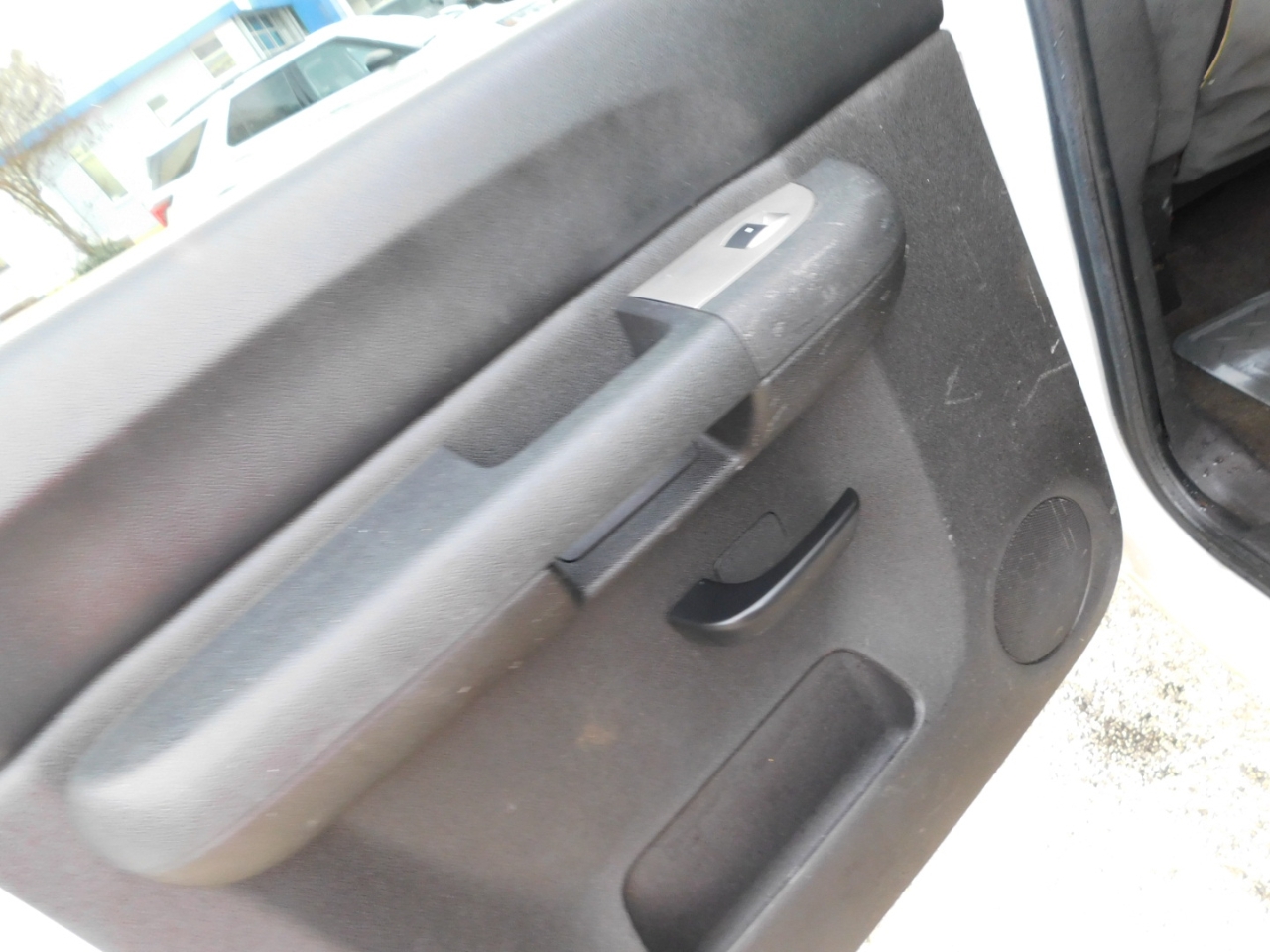 GMC Sierra 1500  2007