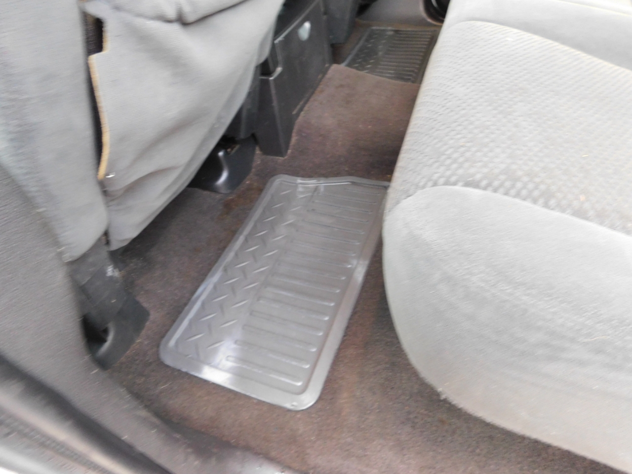 GMC Sierra 1500  2007