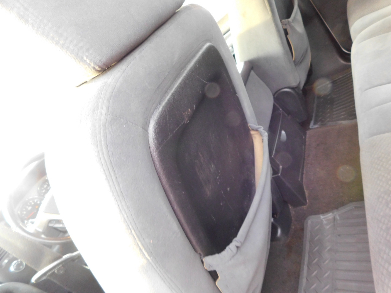 GMC Sierra 1500  2007