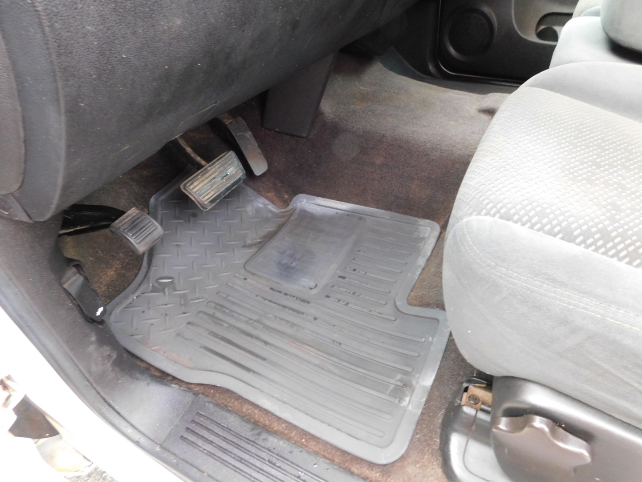 GMC Sierra 1500  2007