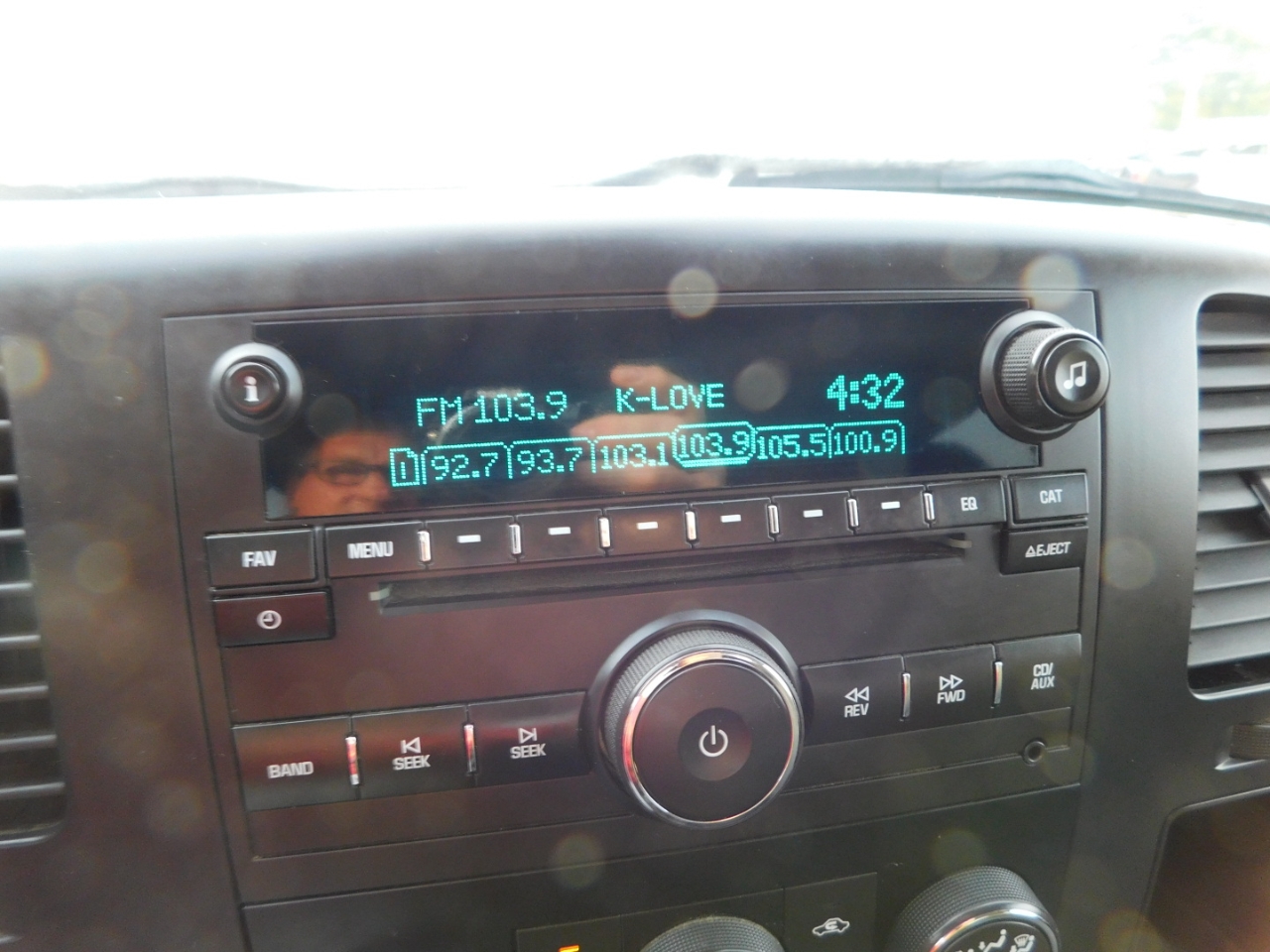 GMC Sierra 1500  2007