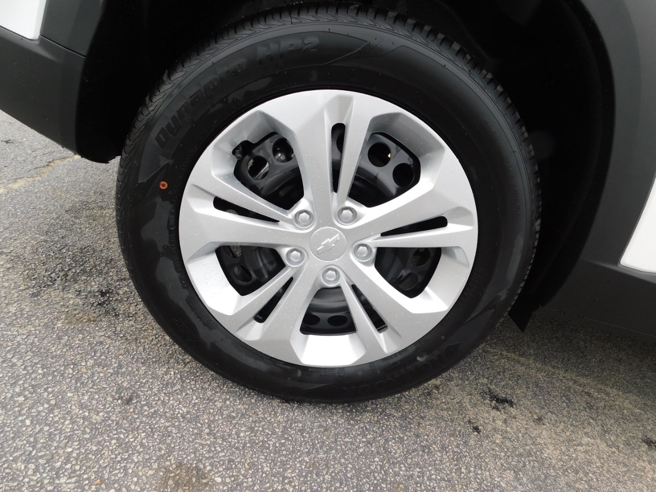 Chevrolet Trax  2026