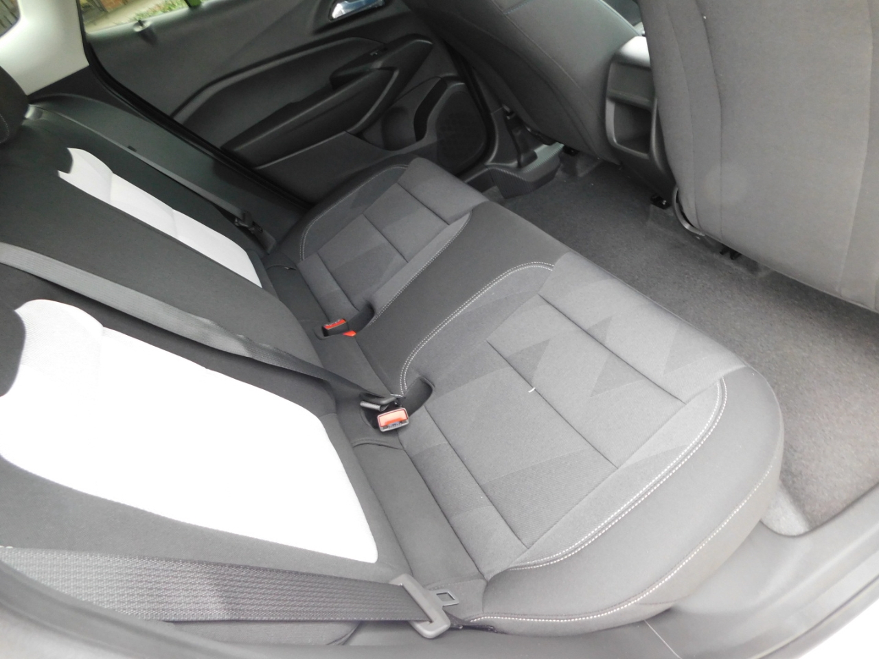 Chevrolet Trax  2026