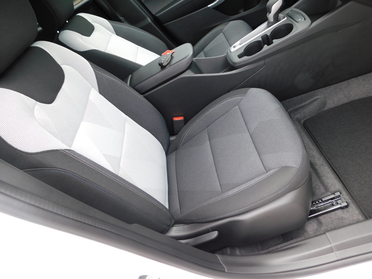 Chevrolet Trax  2026