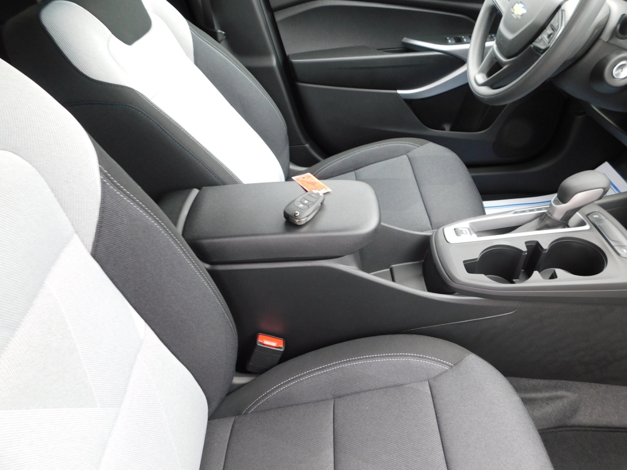 Chevrolet Trax  2026