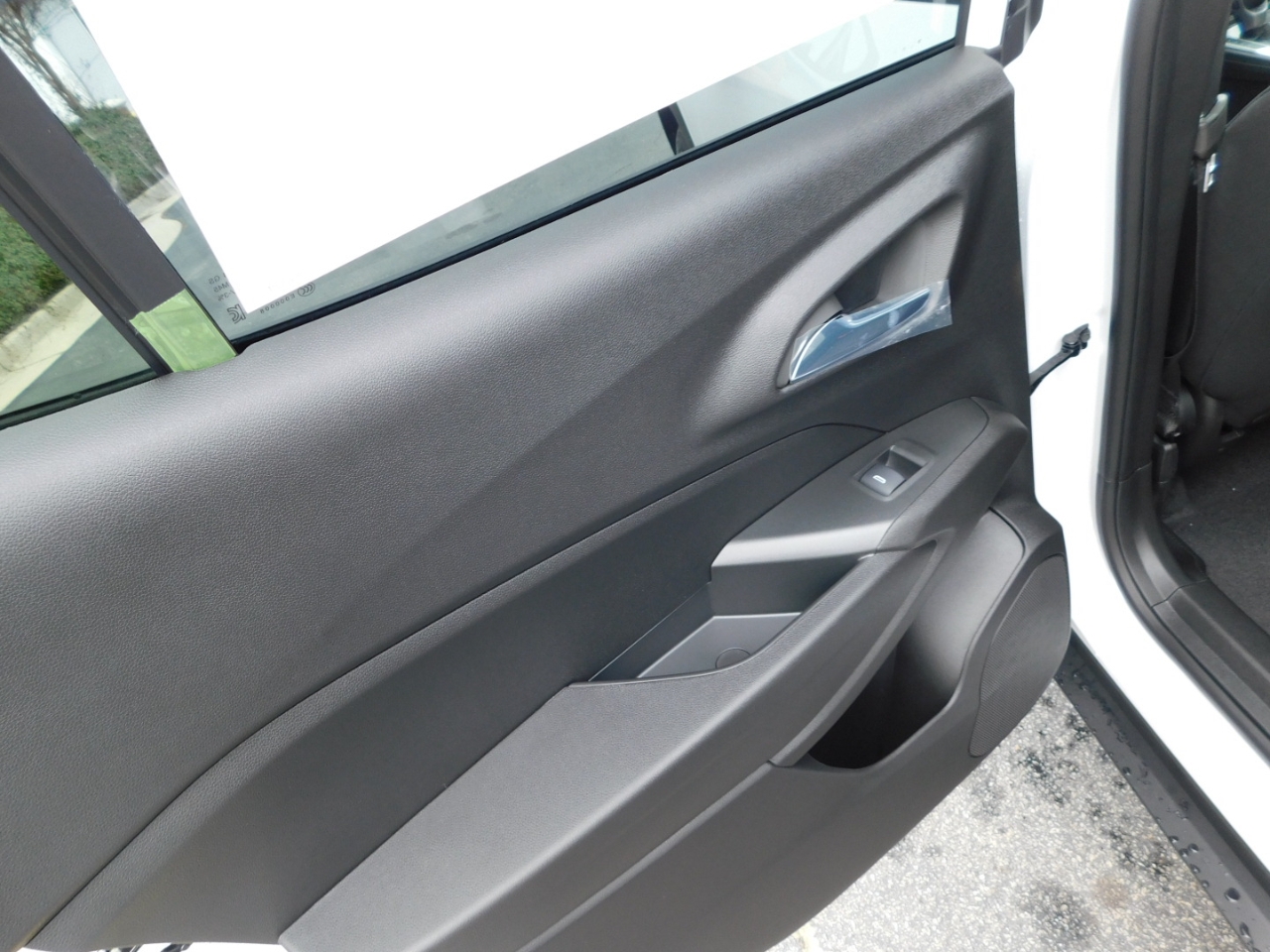 Chevrolet Trax  2026